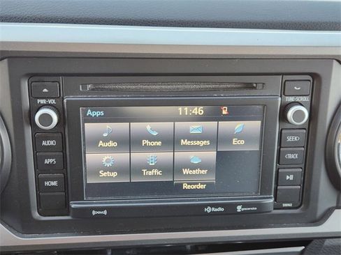 Used 2017 Toyota Tacoma SR5 image 12