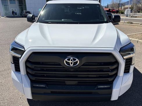 New 2026 Toyota Tundra SR5 image 9
