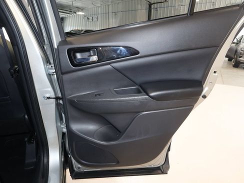 Used 2025 Mitsubishi Eclipse Cross SE AWD/4WD image 20