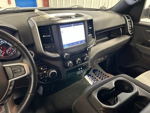 Used 2022 RAM 1500 Big Horn AWD/4WD image 25