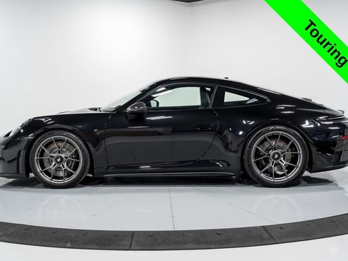 Used 2026 Porsche 911 GT3 RWD image 6