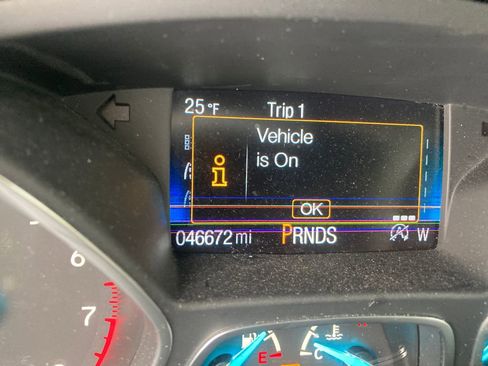 Used 2019 Ford Escape SE image 20