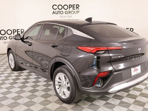 Used 2024 Buick Envista Preferred w/ Convenience I Package image 22