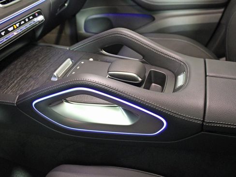 Certified 2026 Mercedes-Benz GLE 450 4MATIC Coupe image 24