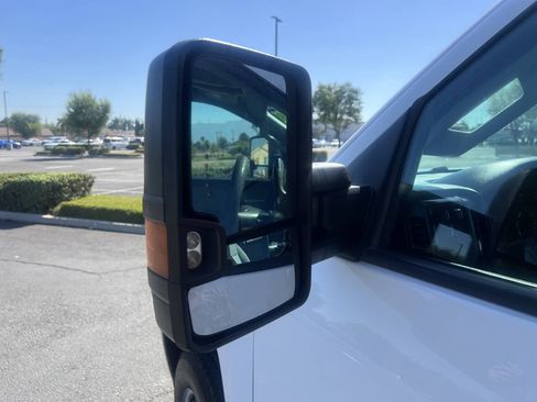 Used 2019 Chevrolet Silverado 2500 W/T w/ WT Convenience Package RWD image 28