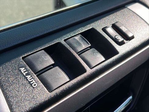 Certified 2022 Toyota 4Runner Limited image 19