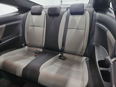 Used 2016 Honda Civic LX image 34