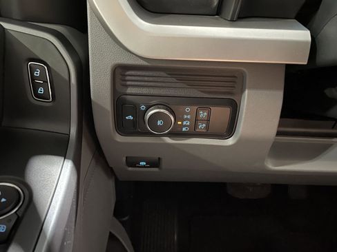 Used 2025 Ford F250 XL w/ STX Appearance Package image 14