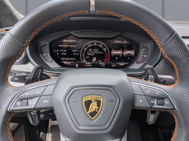 Used 2024 Lamborghini Urus S AWD/4WD image 42