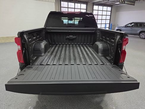 New 2026 Chevrolet Silverado 1500 RST AWD/4WD image 33