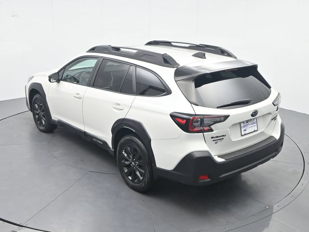 Used 2024 Subaru Outback Onyx Edition XT w/ Popular Package #2 AWD/4WD image 35
