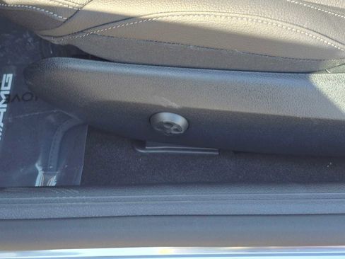 New 2026 Mercedes-Benz CLE 300 4MATIC Cabriolet image 21