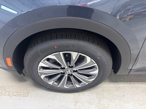 New 2026 Buick Envision Preferred AWD/4WD image 25