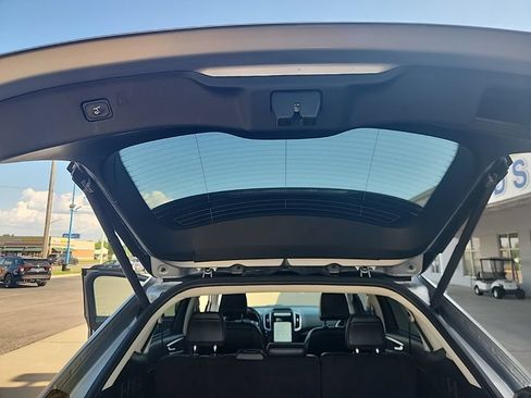 Used 2024 Ford Edge Titanium AWD/4WD image 24