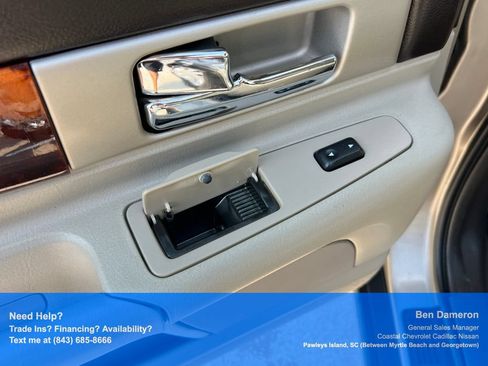 Used 2003 Lincoln LS RWD image 19