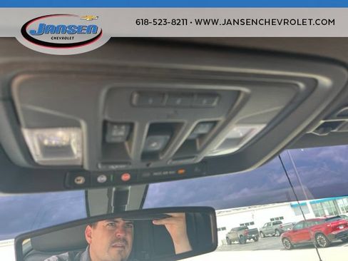 Used 2021 Chevrolet Silverado 2500 High Country AWD/4WD image 28