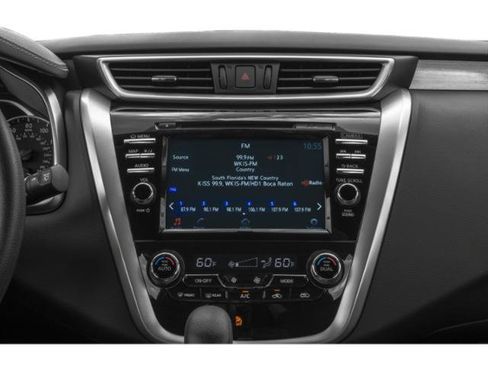 Used 2018 Nissan Murano SL w/ Cargo Package FWD image 13
