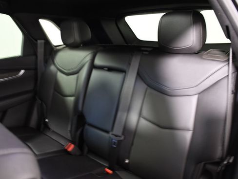 Used 2021 Cadillac XT5 Sportv AWD/4WD image 28