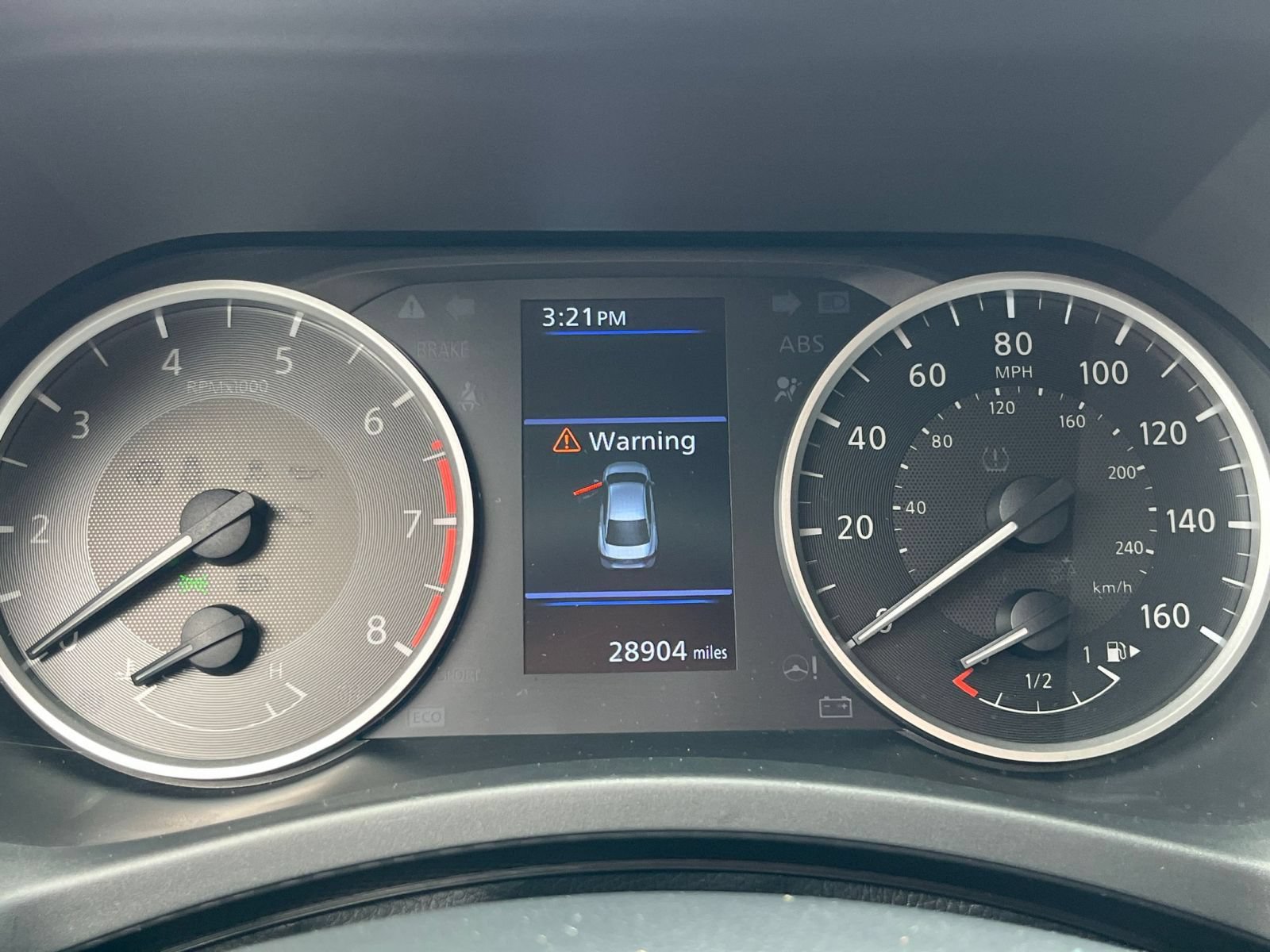 Used 2025 Nissan Sentra S FWD image 39