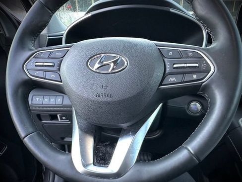 Used 2023 Hyundai Santa Fe Limited AWD/4WD image 13