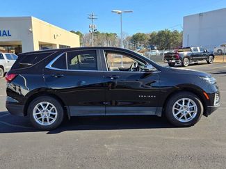 Used 2022 Chevrolet Equinox LT video 2