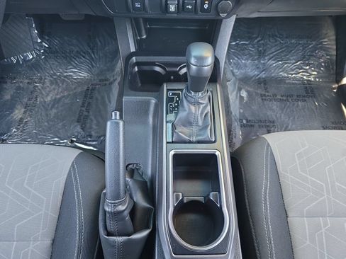 Certified 2023 Toyota Tacoma TRD Sport AWD/4WD image 17