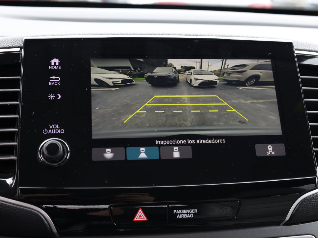 Used 2021 Honda Pilot EX-L image 35