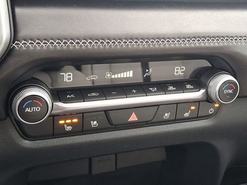 New 2026 MAZDA CX-50 AWD 2.5 S w/ Cargo Package image 17