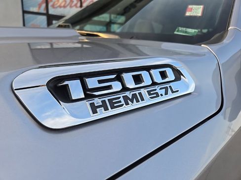 Used 2020 RAM 1500 Big Horn image 17