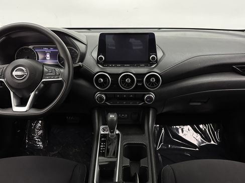 Used 2024 Nissan Sentra SV image 26