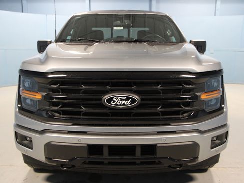 New 2026 Ford F150 XLT image 22