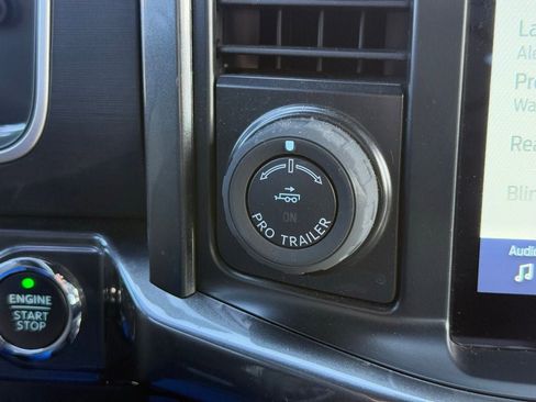 Certified 2022 Ford F150 XLT w/ Equipment Group 302A High image 34