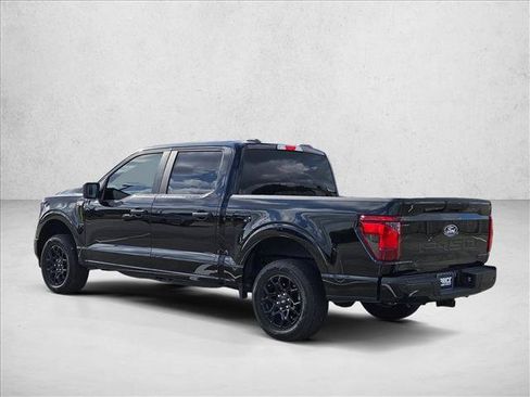Used 2025 Ford F150 STX RWD image 7