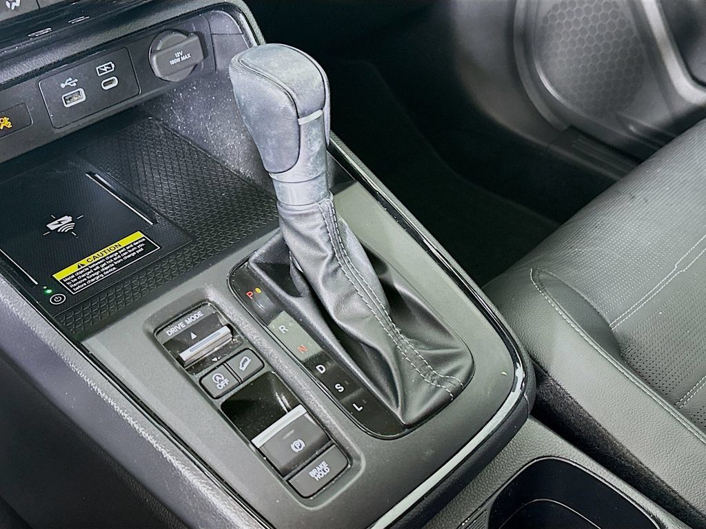 Certified 2024 Honda CR-V EX-L image 22