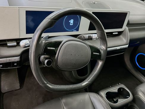 Used 2023 Hyundai Ioniq 5 Limited AWD/4WD image 18