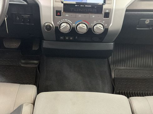 Used 2020 Toyota Tundra SR5 AWD/4WD image 24