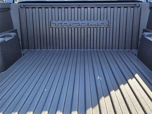 New 2025 Toyota Tacoma SR5 image 22