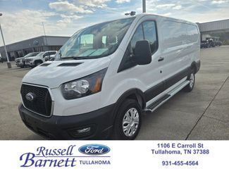 Used 2024 Ford Transit 250 Base w/ Exterior Upgrade Package video 1