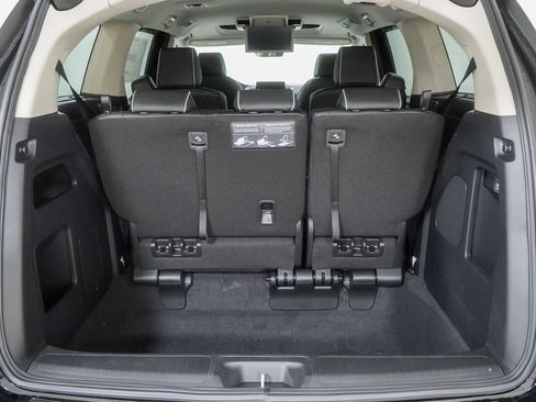 New 2026 Honda Odyssey Elite image 8