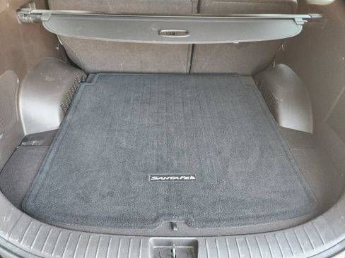 Used 2020 Hyundai Santa Fe SEL FWD image 24