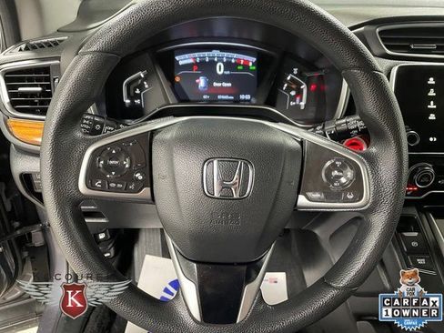 Used 2020 Honda CR-V EX image 15