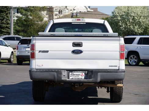 Used 2014 Ford F150 XL w/ Power Equipment Group image 4