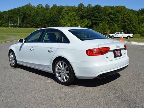 Used 2013 Audi A4 2.0T Prestige w/ Prestige Pkg AWD/4WD image 6
