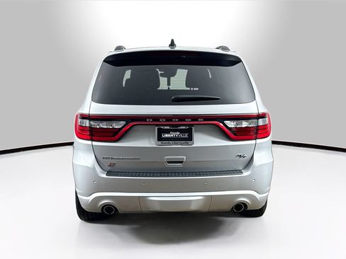 Used 2024 Dodge Durango R/T AWD/4WD image 11