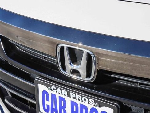 Used 2022 Honda Accord Sport image 13