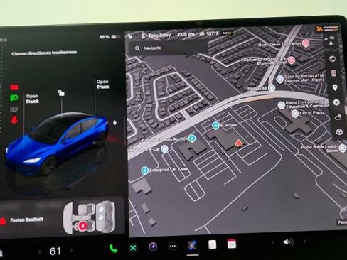 Used 2026 Tesla Model 3 RWD image 66