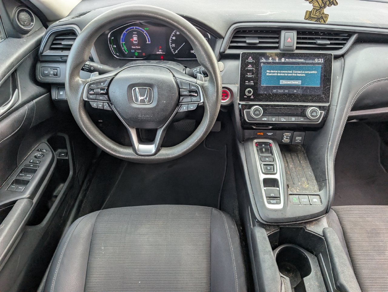 Used 2022 Honda Insight EX image 10
