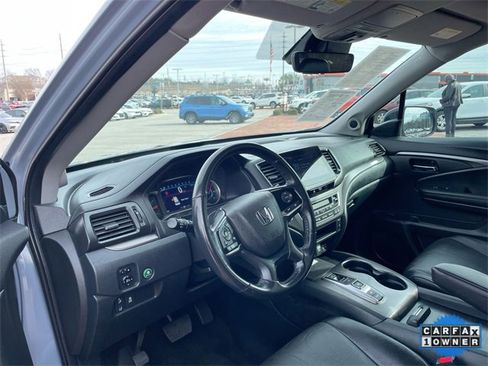 Used 2022 Honda Pilot Special Edition image 13