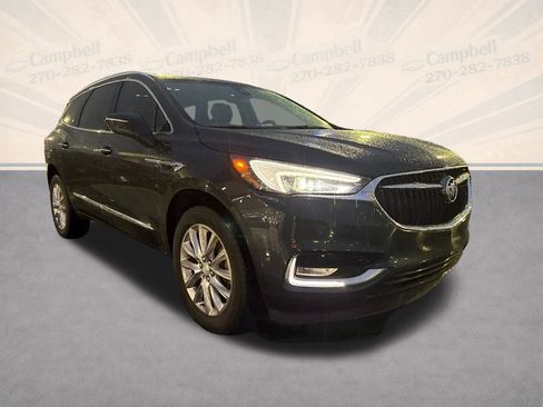 Used 2020 Buick Enclave Premium w/ Sun and Sites Package image 7
