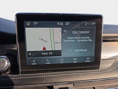 Used 2022 Lincoln Corsair AWD w/ Premium Package image 21